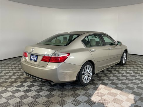 Used 2013 Honda Accord EX-L image 25