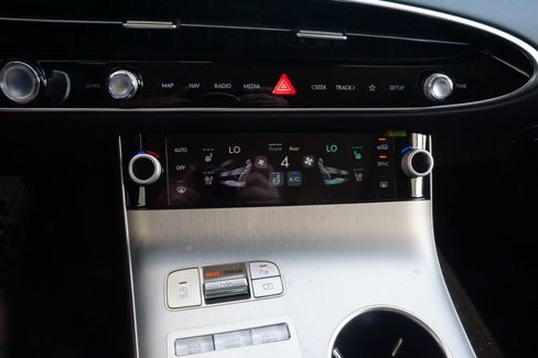 New 2026 Genesis GV70 2.5T Advanced image 10