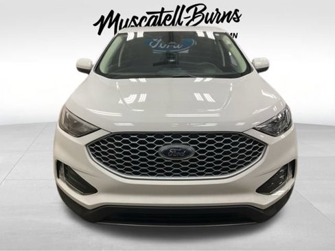 Used 2023 Ford Edge SEL w/ Convenience Package image 2