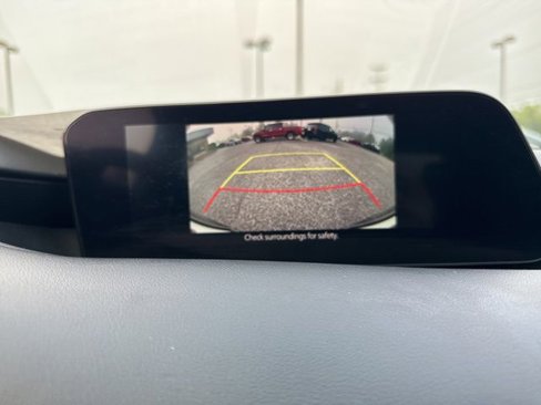 Used 2023 MAZDA MAZDA3 s image 27