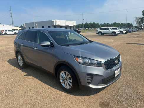 Used 2020 Kia Sorento LX image 7