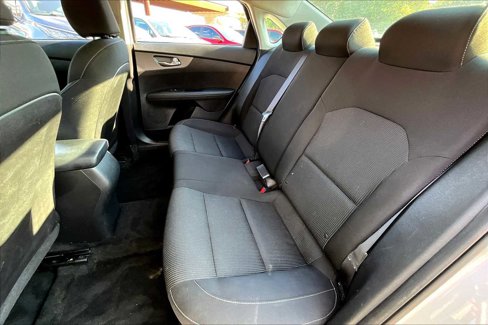 Certified 2021 Kia Forte LXS image 18