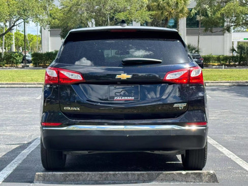 Used 2021 Chevrolet Equinox LT image 6