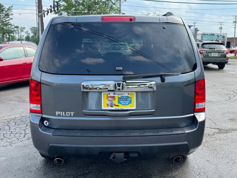 Used 2011 Honda Pilot EX image 7