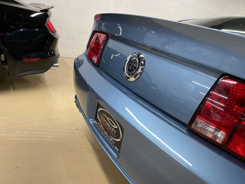 Used 2008 Ford Mustang GT Premium image 21