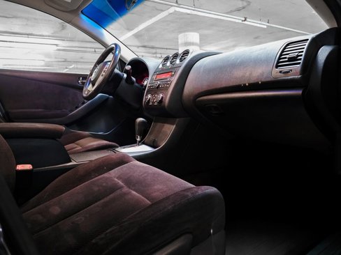 Used 2008 Nissan Altima 2.5 S image 38
