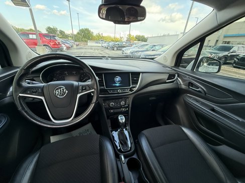 Used 2019 Buick Encore Preferred image 15