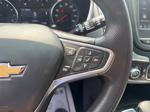 Used 2022 Chevrolet Equinox LS w/ LS Convenience Package image 22