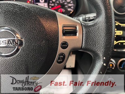 Used 2012 Nissan Rogue S image 47