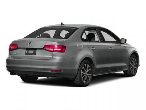 Used 2016 Volkswagen Jetta S image 2