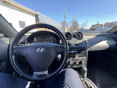 Used 2003 Hyundai Tiburon GT image 22