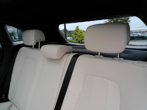 Certified 2024 Mercedes-Benz GLA 250 image 17