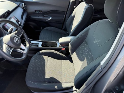 Certified 2024 Nissan Kicks SV w/ Interior Electronics Package image 19
