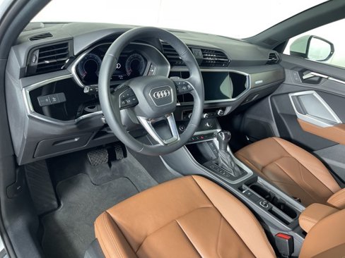 Used 2022 Audi Q3 2.0T Premium Plus w/ Premium Plus Package image 20