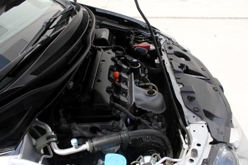 Used 2013 Honda Civic LX image 39