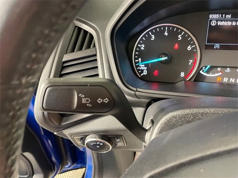 Used 2019 Ford EcoSport Titanium image 13