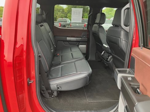 Used 2022 Ford F150 Lariat image 18