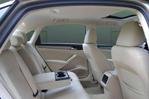 Used 2015 Volkswagen Passat 1.8T SE image 20