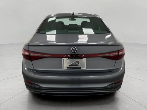 New 2025 Volkswagen Jetta Sport image 4