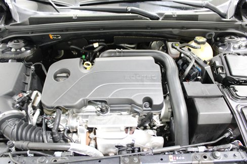 Used 2022 Chevrolet Malibu LS image 39