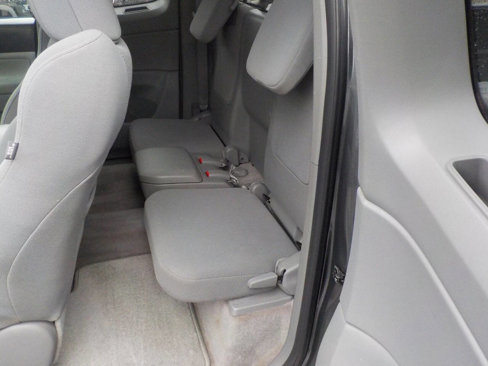 Used 2009 Toyota Tacoma 4x4 Access Cab V6 image 11
