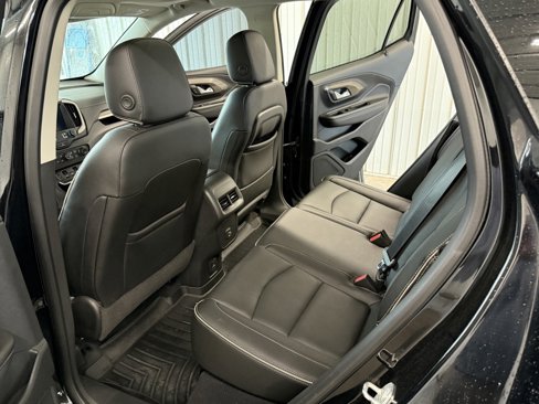 Used 2019 GMC Terrain Denali w/ Advanced Safety Package image 25