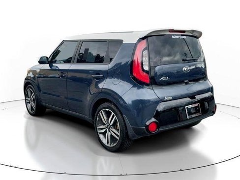 Used 2016 Kia Soul + w/ Audio Package image 3