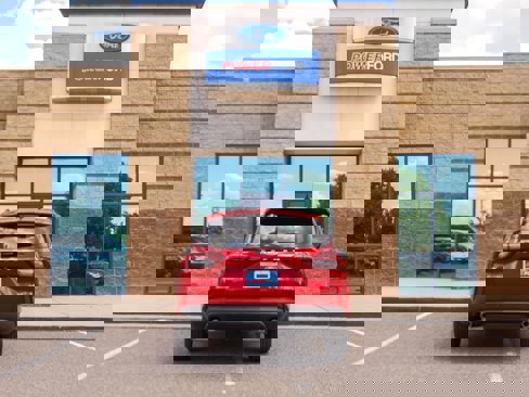 New 2025 Ford Escape ST-Line w/ Tech Pack #1 image 7