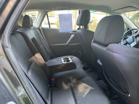 Used 2011 MAZDA MAZDA3 s Sport image 11