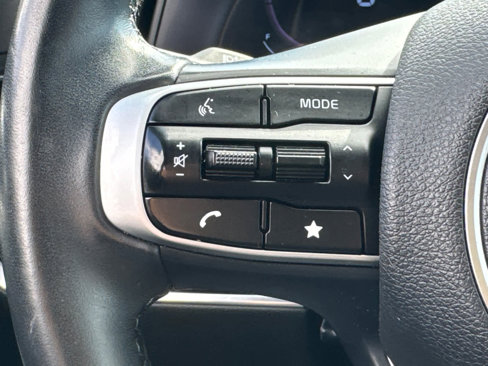 Used 2023 Kia Sportage X-Line image 21