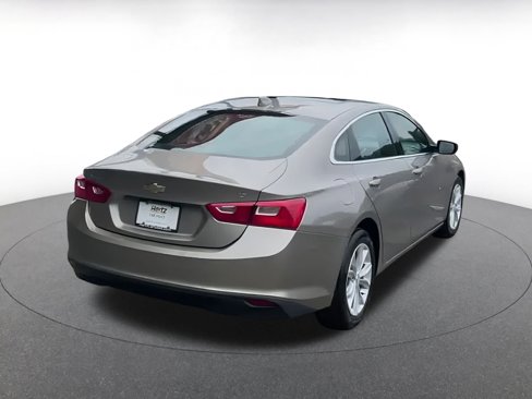Used 2024 Chevrolet Malibu LT image 14
