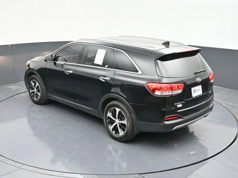Used 2016 Kia Sorento EX image 62
