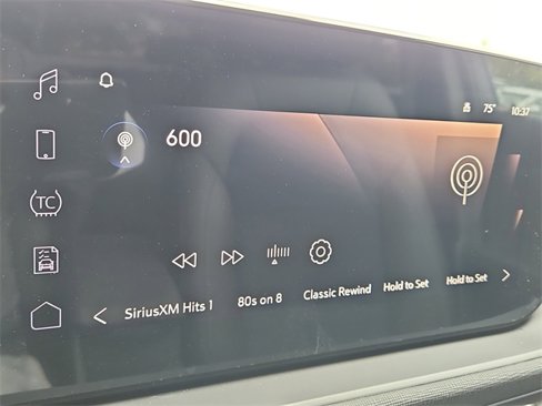 New 2025 Buick Envista Preferred w/ Advanced Safety Package image 15