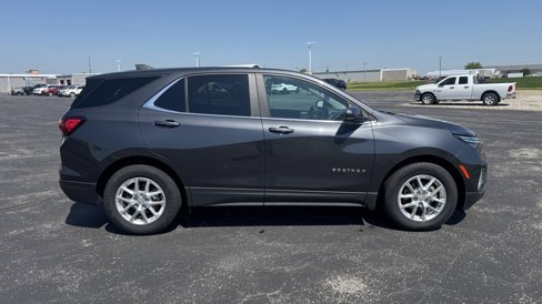 Used 2022 Chevrolet Equinox LT image 8