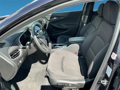 Used 2023 Chevrolet Malibu LT image 7