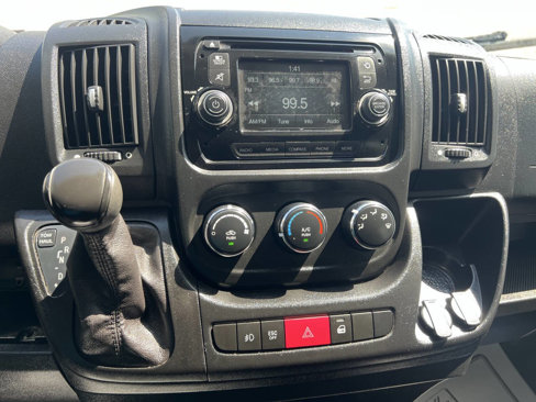 Used 2016 RAM ProMaster 1500 w/ Premium Appearance Group image 12