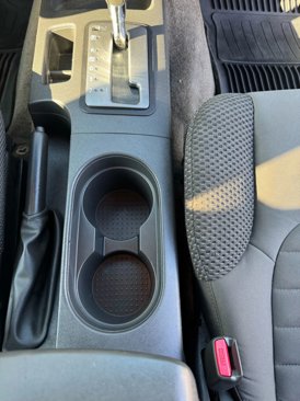 Used 2012 Nissan Frontier SV w/ Sport Appearance Pkg image 32