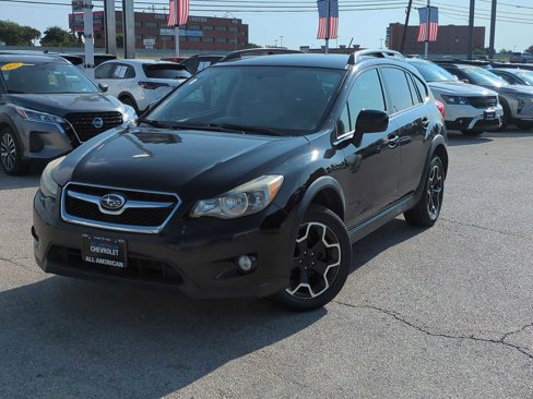 Used 2014 Subaru Crosstrek 2.0i Premium image 1