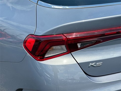 Certified 2022 Kia K5 LXS image 7
