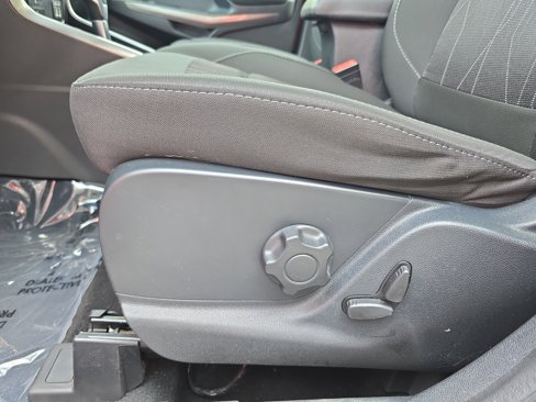 Used 2019 Ford EcoSport SE image 27