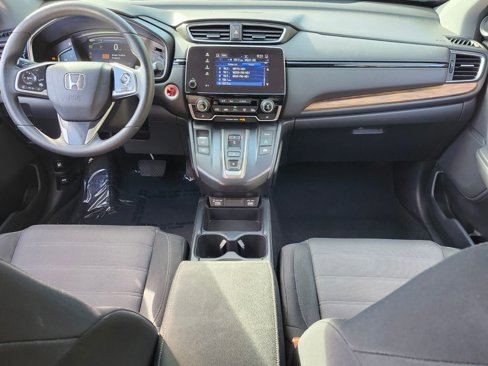 Used 2020 Honda CR-V EX image 9