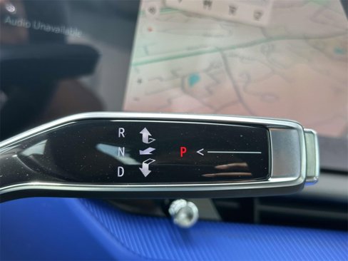 New 2025 Cadillac Optiq Luxury 1 image 23