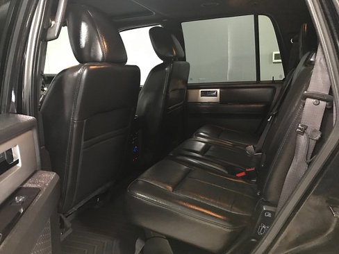 Used 2014 Ford Expedition Limited w/ Equipment Group 301A image 16