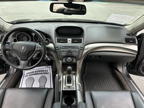 Used 2013 Acura TL image 32