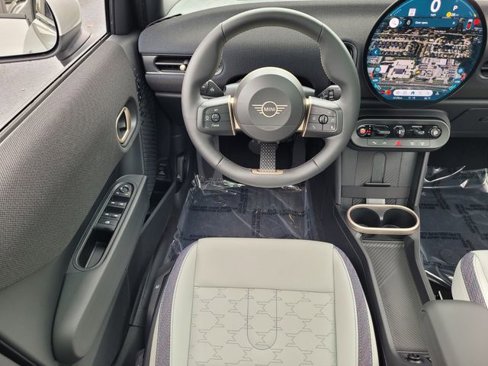 New 2025 MINI Cooper S image 12