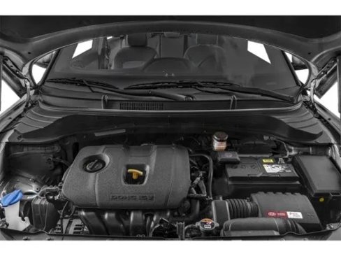 Used 2020 Kia Soul S image 15