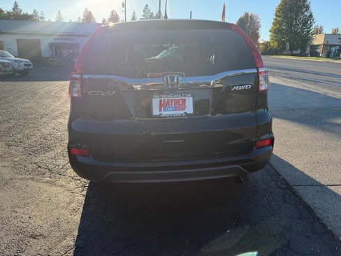 Used 2015 Honda CR-V LX image 5