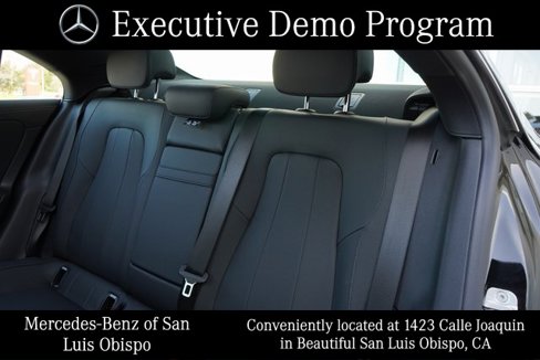 Used 2025 Mercedes-Benz CLA 250 image 26