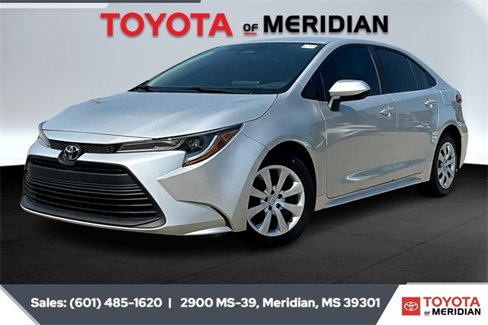 Used 2023 Toyota Corolla LE image 10