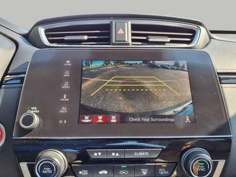Used 2019 Honda CR-V Touring image 32